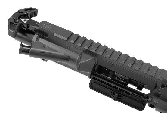 Mod 1 URG 5.56 NATO Complete Upper Receiver with Radian charging handle